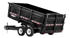 Small Dumpster Rental