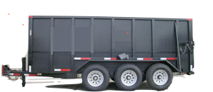 Cheap Dumpster Rental Near Me